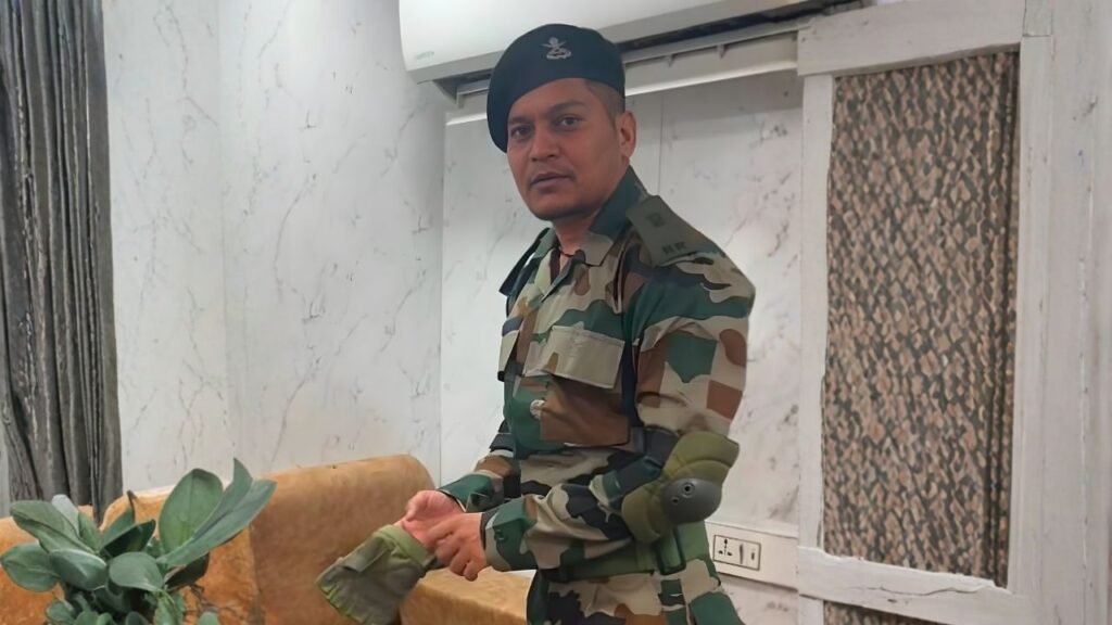 Lucky Bisht: The Real Story of the Former RAW Operative Inspiring a New Generation