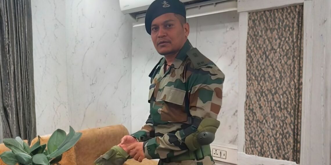 Lucky Bisht: The Real Story of the Former RAW Operative Inspiring a New Generation