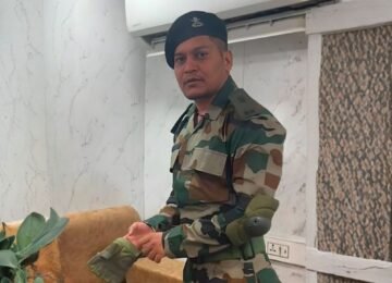 Lucky Bisht: The Real Story of the Former RAW Operative Inspiring a New Generation