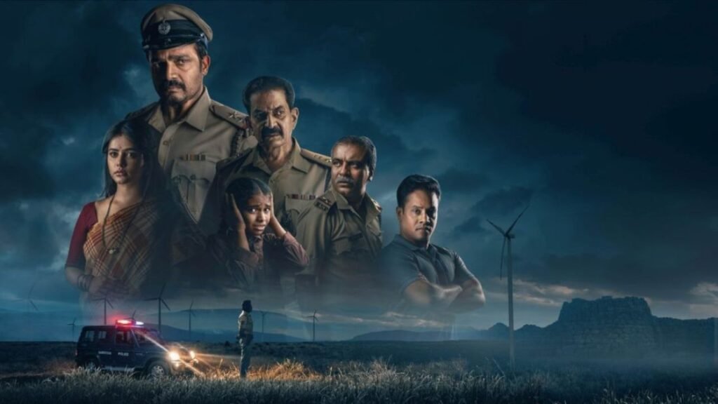 Rakshasa OTT Release: When And Where To Watch Vijay Raghavendra’s Kannada Psychological Crime Thriller