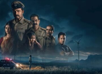 Rakshasa OTT Release: When And Where To Watch Vijay Raghavendra’s Kannada Psychological Crime Thriller