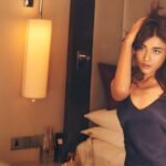 Shalini Pandey Embraces Effortless Elegance in Summer Away, Styled by Mohit Rai