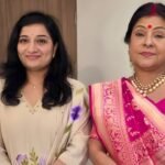 मालिनी अवस्थी