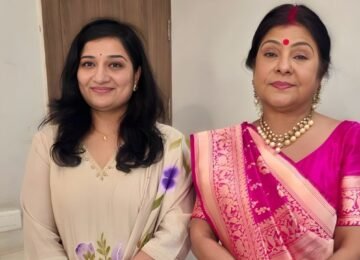 मालिनी अवस्थी