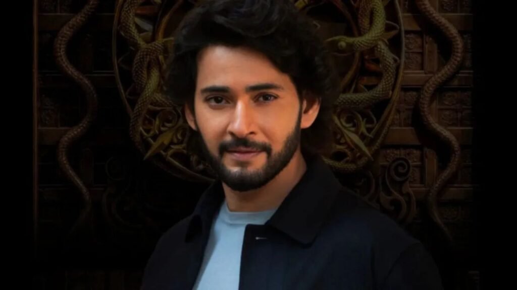 Nagabandham Teaser: Mahesh Babu Set to Unveil Big Mythical Surprise on Mahashivratri