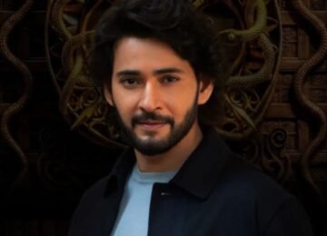 Nagabandham Teaser: Mahesh Babu Set to Unveil Big Mythical Surprise on Mahashivratri