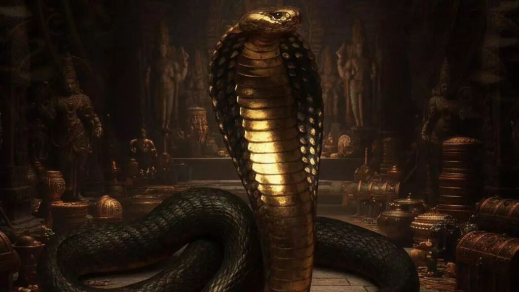 Nagabandham Teaser: Mahesh Babu Set to Unveil Big Mythical Surprise on Mahashivratri