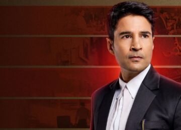 Amar Vishwas Season 1 Review: Rajeev Khandelwal Shines in This Slick but Slight Courtroom Thriller