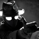 Spider-Noir Teaser: Shocking Nicolas Cage Series Sets Dark Prime Video Premiere