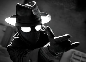 Spider-Noir Teaser: Shocking Nicolas Cage Series Sets Dark Prime Video Premiere