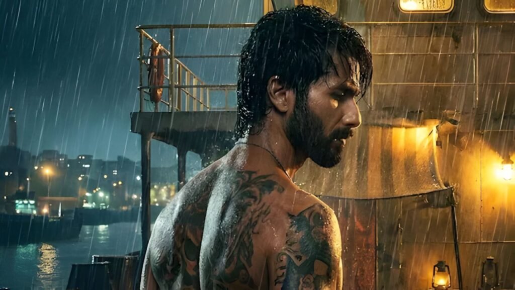 O’ Romeo Box Office Day 1: 5 Surprising Signs From Shahid Kapoor’s Solid Start