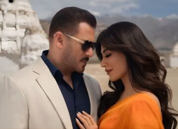 Main Hoon Song Out: Salman Khan’s Battle of Galwan Gets a Soulful Valentine Anthem