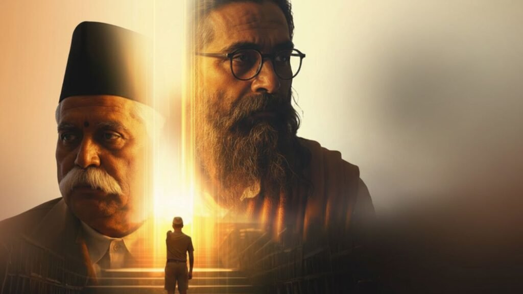 Shatak Trailer: Ajay Devgn’s Powerful Voice Brings 100 Years of History Alive