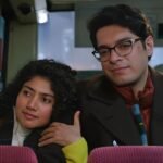 Ek Din Valentine Poster Out: Sai Pallavi & Junaid Khan’s Love Story Melts Hearts
