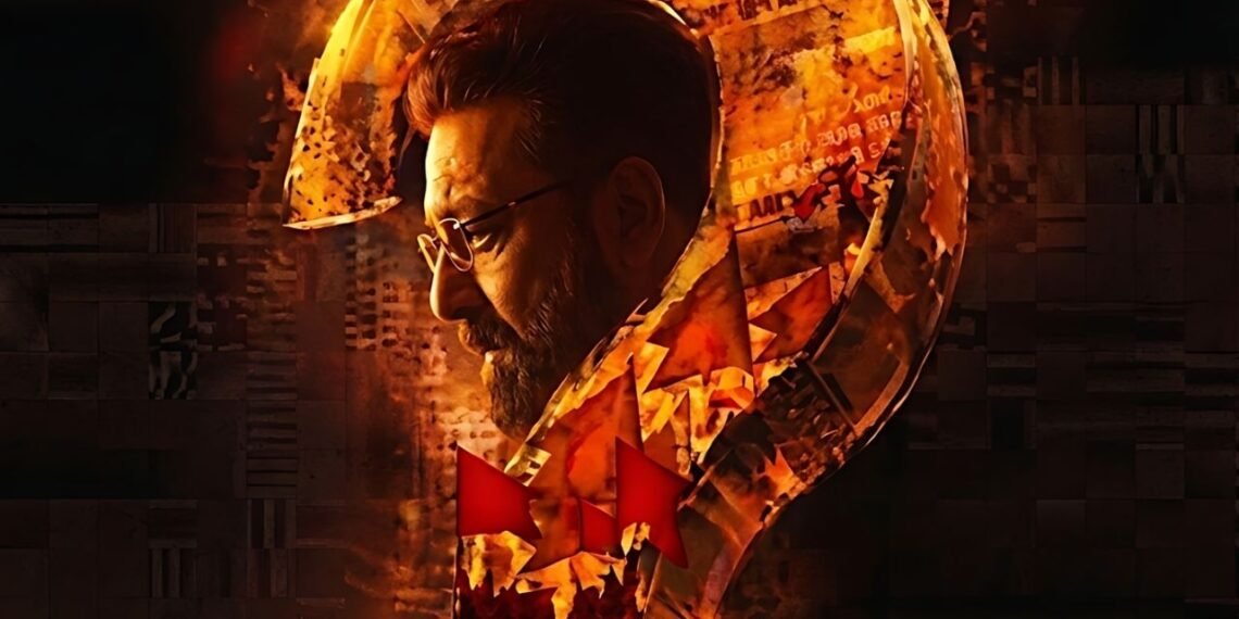 Aakhri Sawal Release Date Locked — Sanjay Dutt Leads Intense True Story Drama