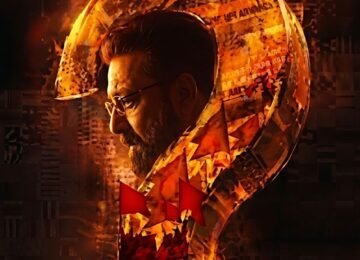 Aakhri Sawal Release Date Locked — Sanjay Dutt Leads Intense True Story Drama