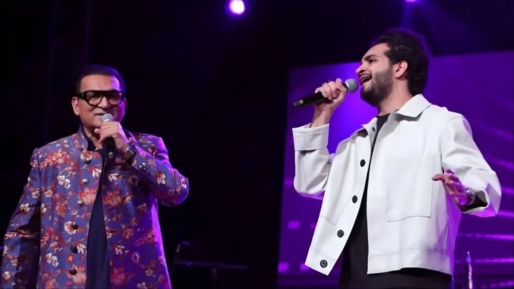 “Mera Beta Bhi Dhurandhar Nikla”: Abhijeet Bhattacharya Proud as Son Jai’s ‘Phir Se’ Cover Wins Hearts