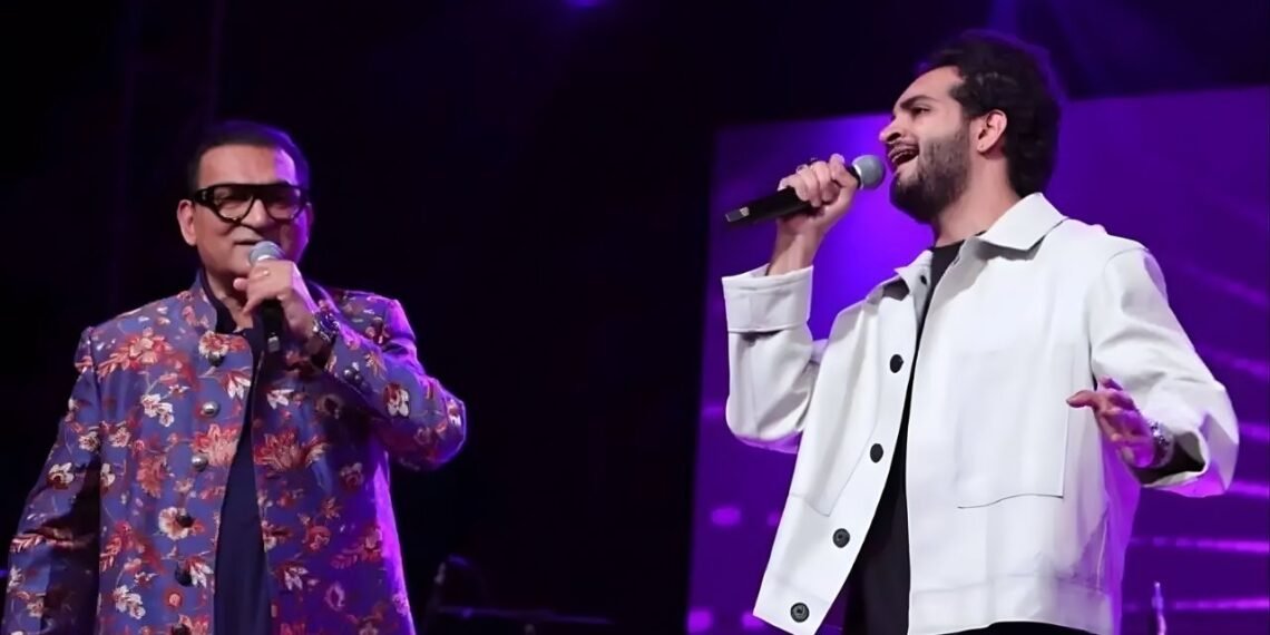 “Mera Beta Bhi Dhurandhar Nikla”: Abhijeet Bhattacharya Proud as Son Jai’s ‘Phir Se’ Cover Wins Hearts