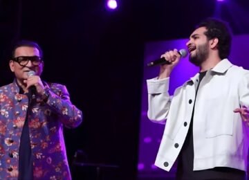 “Mera Beta Bhi Dhurandhar Nikla”: Abhijeet Bhattacharya Proud as Son Jai’s ‘Phir Se’ Cover Wins Hearts