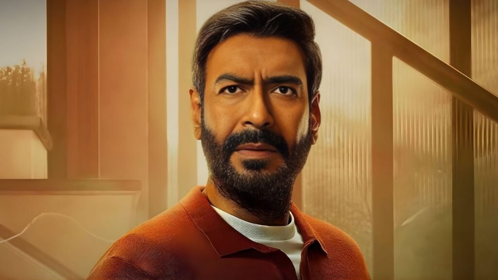 Ajay Devgn Horror Film Update — Is Griha Pravesh the Final Title?