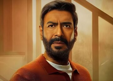 Ajay Devgn Horror Film Update — Is Griha Pravesh the Final Title?