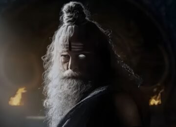 Akshaye Khanna’s Mahakali Goes Pan-India—Hindi Release Confirmed After Dhurandhar Success