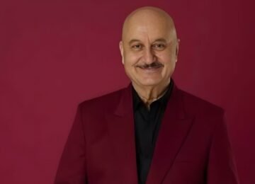 Anupam Kher Announces Soulful Musical Play ‘Jaane Pehchaane Anjaane’