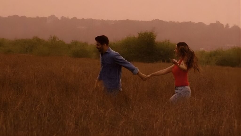 Aparshakti Khurana Tere Piche Song: A Soulful Melody of Love and Longing