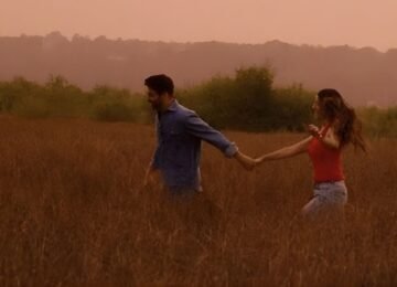 Aparshakti Khurana Tere Piche Song: A Soulful Melody of Love and Longing