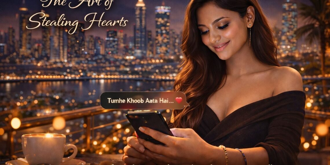 Tumhe Khoob Aaata Hai