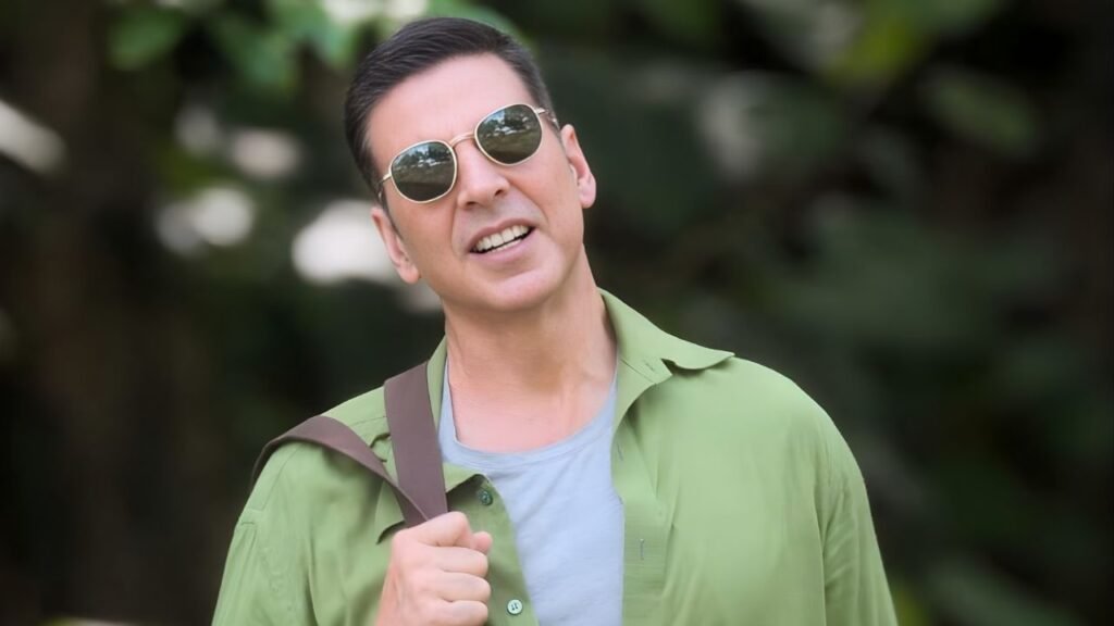 Bhooth Bangla Certificate Update — UA 16 Rating Confirms Family Appeal