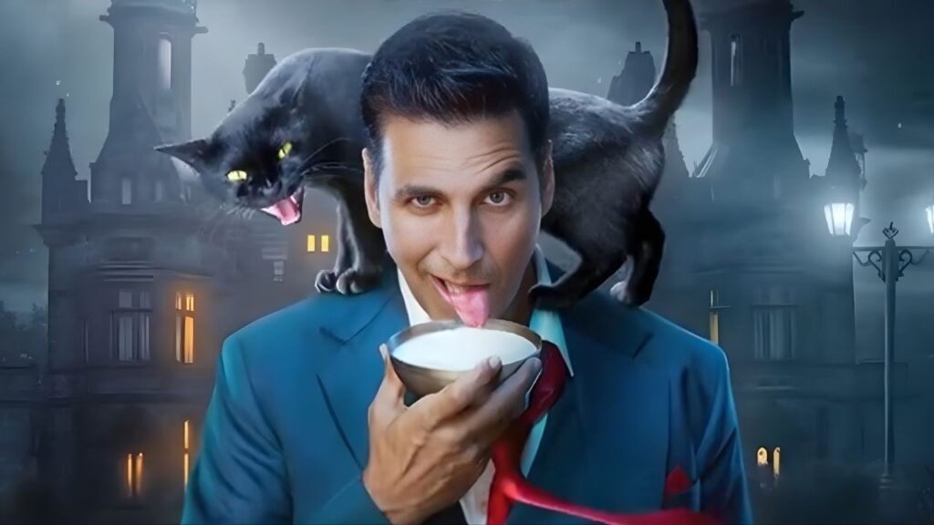 Bhooth Bangla Release Decision — April 10 or 17 Amid Dhurandhar Wave