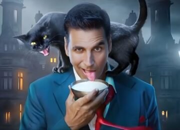 Bhooth Bangla Release Decision — April 10 or 17 Amid Dhurandhar Wave