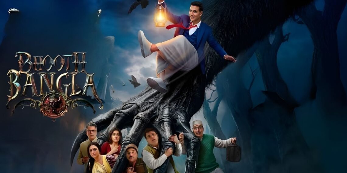 Bhooth Bangla Trailer Update Sparks Massive Buzz Before Release Delay