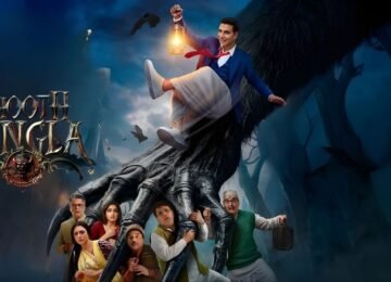 Bhooth Bangla Trailer Update Sparks Massive Buzz Before Release Delay