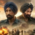 Border 2 OTT Release on Netflix Is Confirmed — Sunny Deol and Varun Dhawan's War Drama