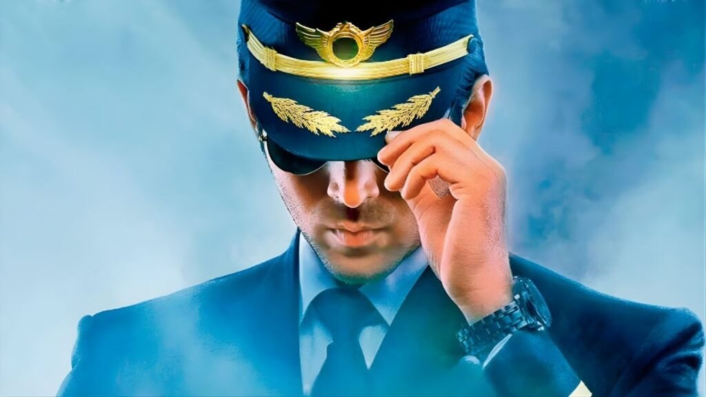 Captain India Returns After Long Delay — Kartik Aaryan Film Set For 2026 Shoot