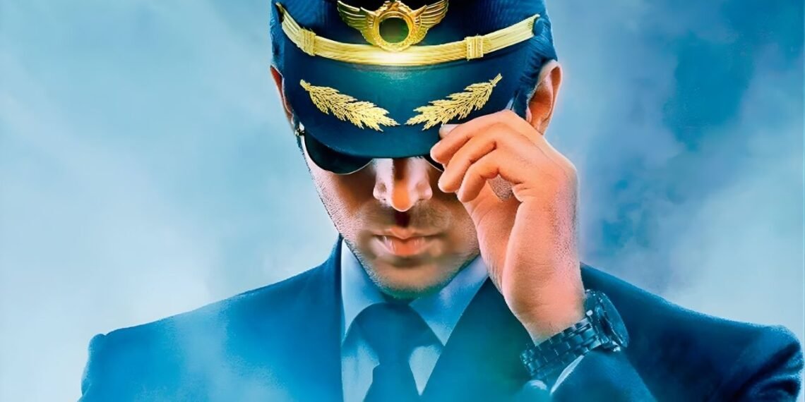 Captain India Returns After Long Delay — Kartik Aaryan Film Set For 2026 Shoot