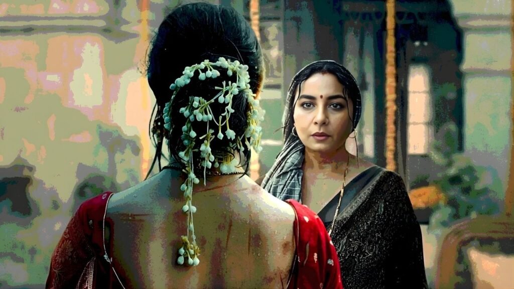 Chiraiya Review: A Brave, Uncomfortable Drama That Forces You to Think