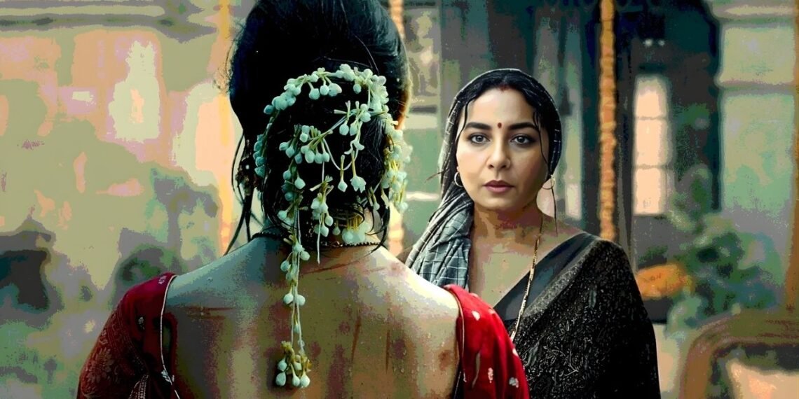 Chiraiya Review: A Brave, Uncomfortable Drama That Forces You to Think