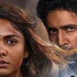 Dacoit's TouchBuddy Drops March 28 With a Surprising 3-Star Cast