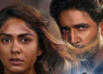 Dacoit's TouchBuddy Drops March 28 With a Surprising 3-Star Cast