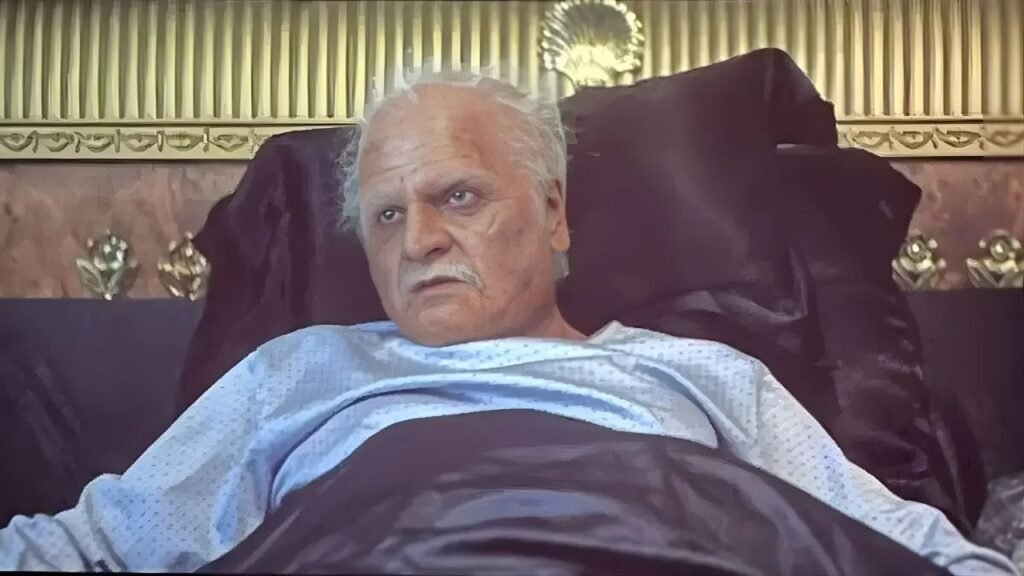 Dhurandhar 2 Bade Sahab Mystery Solved