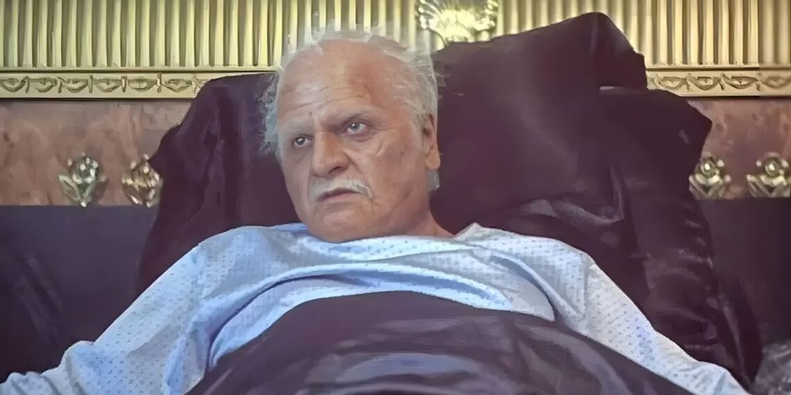 Dhurandhar 2 Bade Sahab Mystery Solved