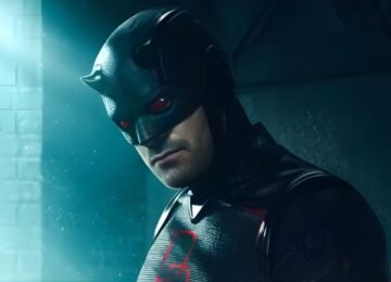 Daredevil Born Again Season 2 Delivers Powerful Return On OTT