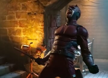 Daredevil Born Again Season 2 Review — A Gritty, Tense Return