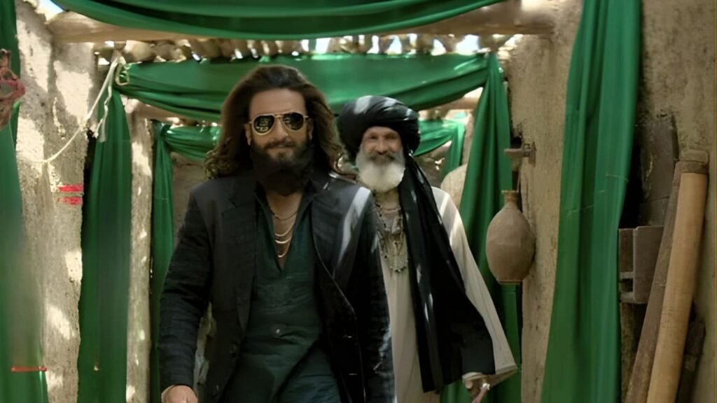 Dhurandhar 2 Expands to France — Tamil and Telugu Dub Release Confirmed