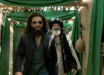 Dhurandhar 2 Expands to France — Tamil and Telugu Dub Release Confirmed