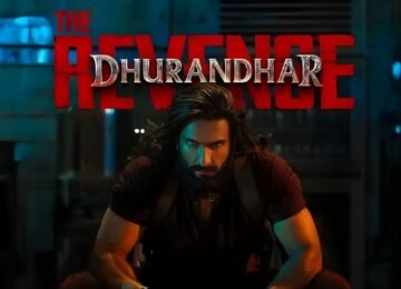Dhurandhar 2 Crosses Rs 519 Cr on Day 5 — History Beckons