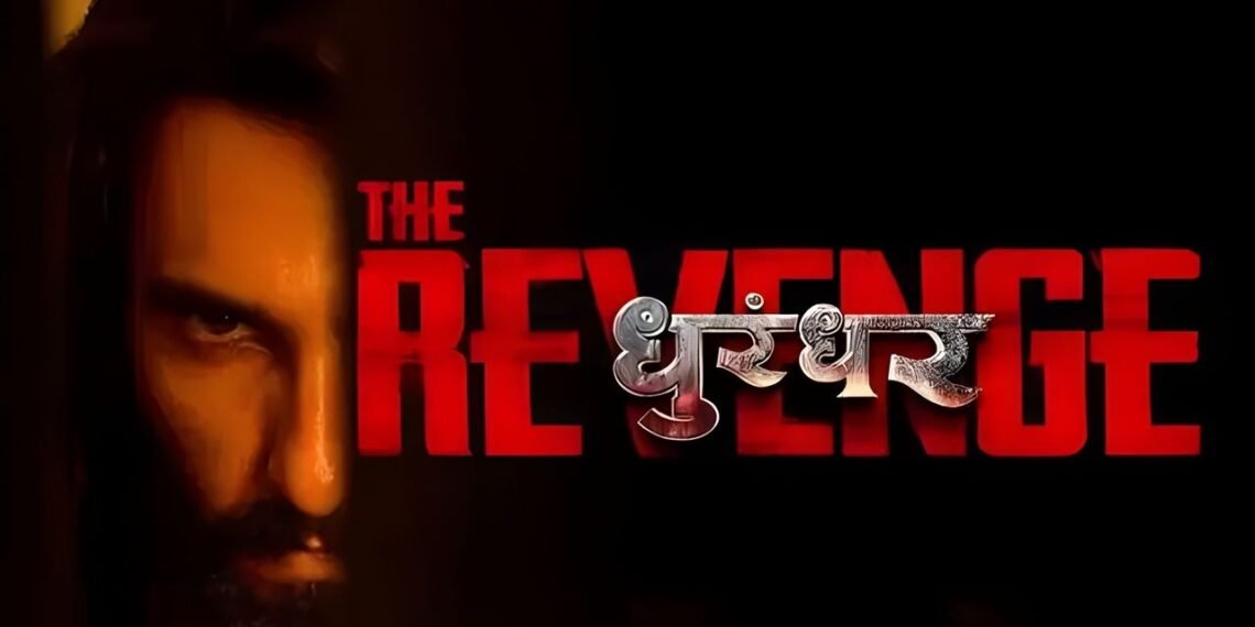 Dhurandhar 2 Paid Previews Box Office Collection Sparks Frenzy With ₹50 Cr Buzz